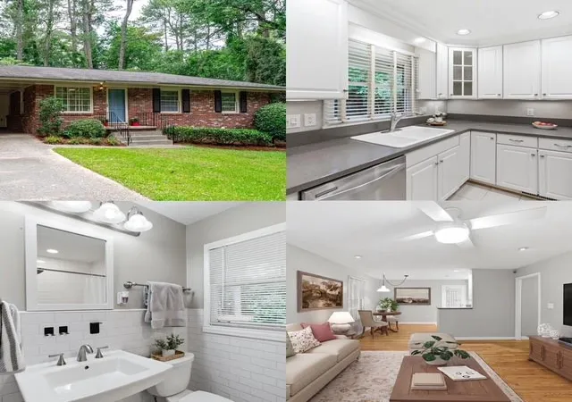 1st image of 3127 Vine Cir, Decatur, GA 30033 | MLS# 7786479