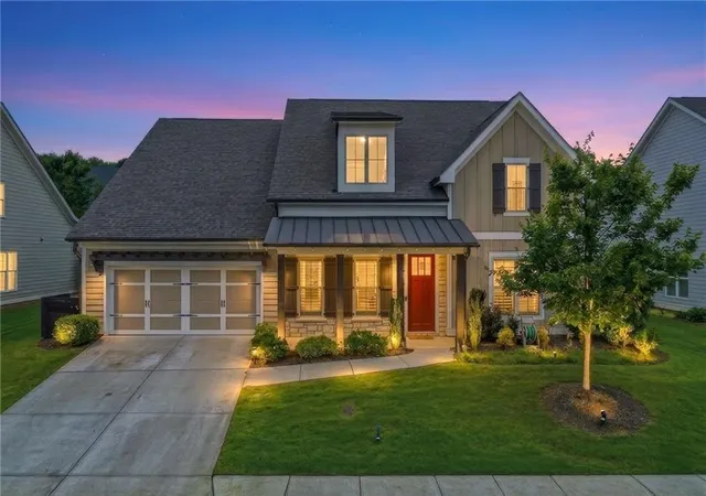 1st image of 159 Waverly Dr, Alpharetta, GA 30004 | MLS# 7814738