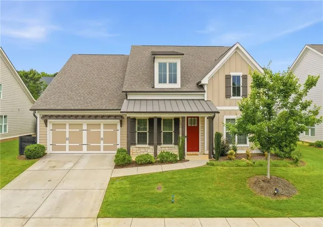 2nd image of 159 Waverly Dr, Alpharetta, GA 30004 | MLS# 7814738