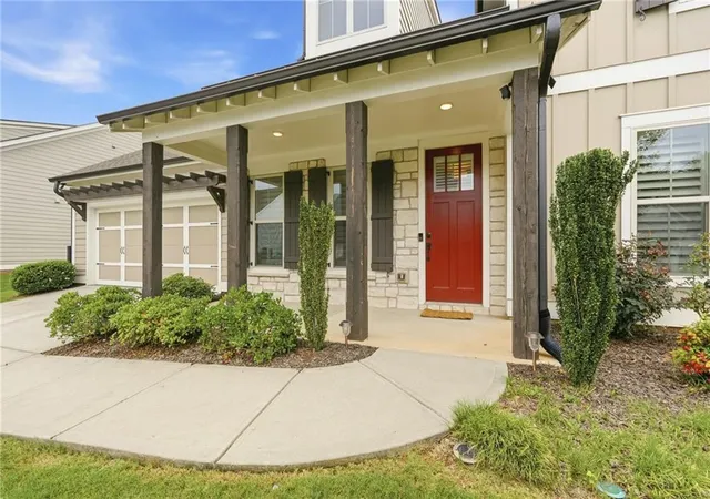 3rd image of 159 Waverly Dr, Alpharetta, GA 30004 | MLS# 7814738