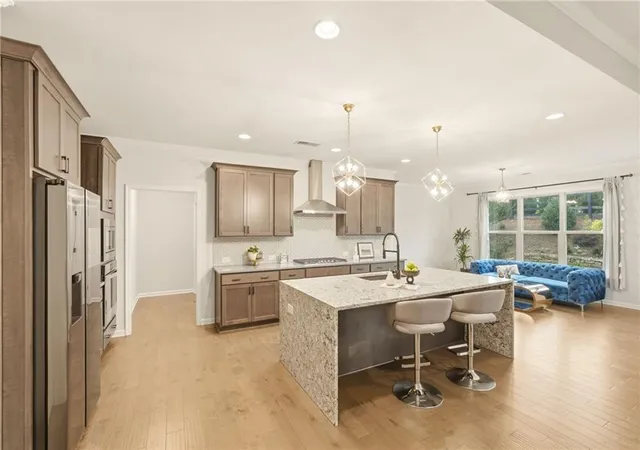 4th image of 159 Waverly Dr, Alpharetta, GA 30004 | MLS# 7814738