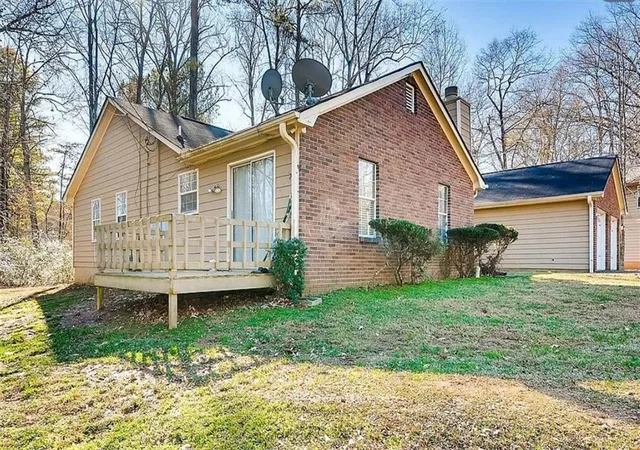 2nd image of 5913 Summerglen Ln, Atlanta, GA 30349 | MLS# 7816660