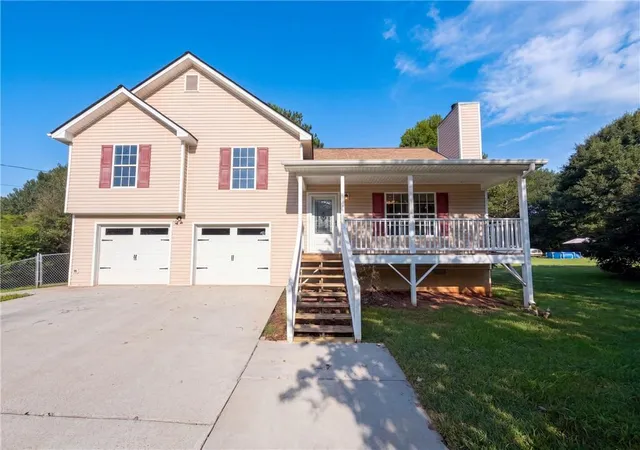 Photo 1 of Sale Pending at 233 Temple Ter, Temple, GA 30179 | MLS# 7825762 | Listing updated on 2026-09-20