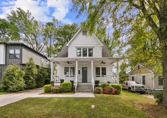 Homes for sale in College Park, GA | 1442 Mercer Ave, College Park, GA 30337 | MLS# 7756059
