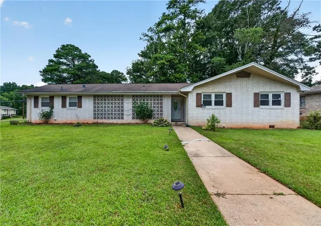 Homes for sale in Riverdale, GA | 503 Roy Huie Rd, Riverdale, GA 30274 | MLS# 7802842