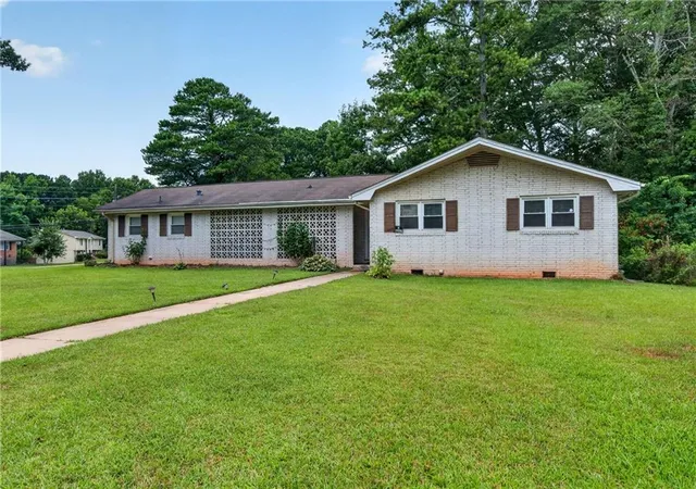 Homes for sale in Riverdale, GA | 503 Roy Huie Rd, Riverdale, GA 30274 | MLS# 7802842