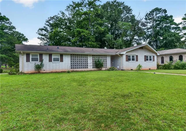 Homes for sale in Riverdale, GA | 503 Roy Huie Rd, Riverdale, GA 30274 | MLS# 7802842