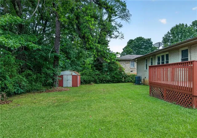 Homes for sale in Riverdale, GA | 503 Roy Huie Rd, Riverdale, GA 30274 | MLS# 7802842