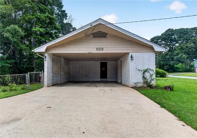 Homes for sale in Riverdale, GA | 503 Roy Huie Rd, Riverdale, GA 30274 | MLS# 7802842