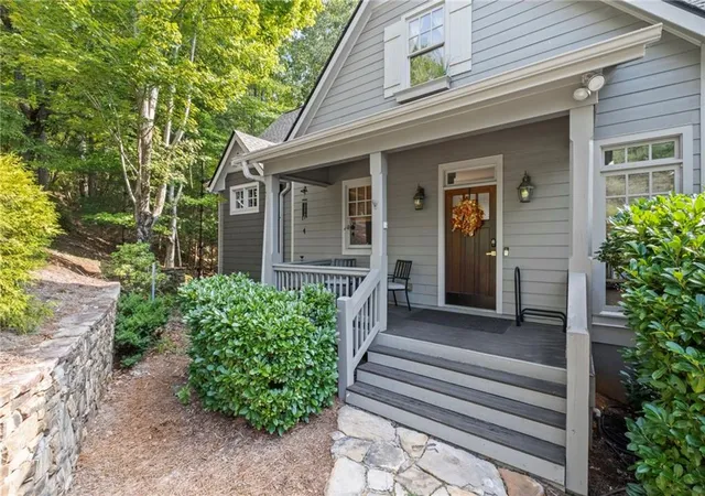 1st image of 23 Laurel Ridge Trl, Jasper, GA 30143 | MLS# 7708075