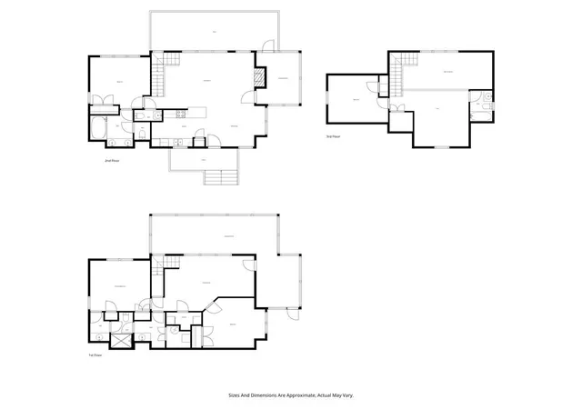 37th image of 23 Laurel Ridge Trl, Jasper, GA 30143 | MLS# 7708075