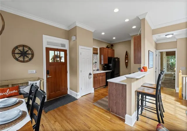 Photo 3 of Single family home for sale at 23 Laurel Ridge Trl, Jasper, GA 30143 | MLS# 7708075 | Listing updated on 2026-09-06