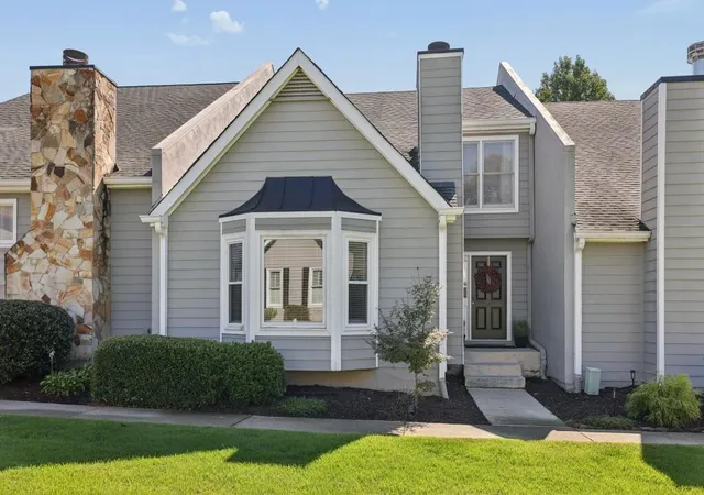 Photo 1 of Townhouse for sale at 1233 Defoor Ct Nw, Atlanta, GA 30318 | MLS# 7855225 | Listing updated on 2026-10-24
