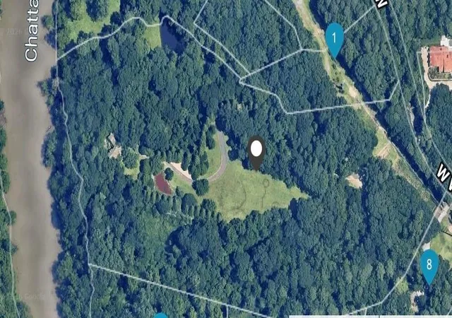 44th image of 2100 West Wesley Rd, Atlanta, GA 30327 | MLS# 7680937
