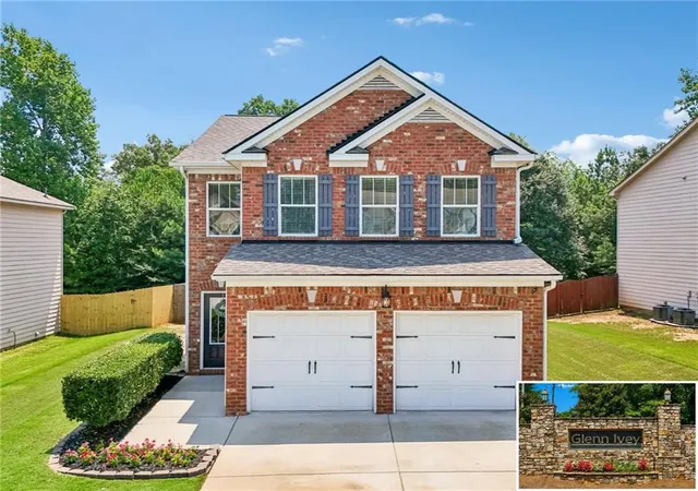 Photo 1 of Sale Pending at 5735 Crst Oak Way, Cumming, GA 30028 | MLS# 7812037 | Listing updated on 2026-09-15