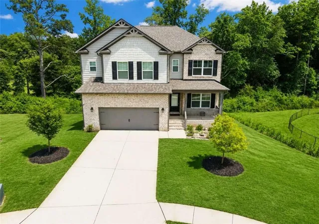 1st image of 5381 Woodline View Cir, Auburn, GA 30011 | MLS# 7804906