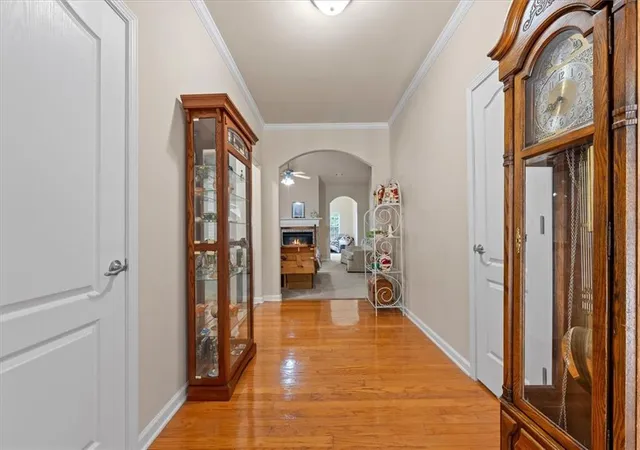 Photo 3 of Single family home for sale at 311 Crossroads Dr, Social Circle, GA 30025 | MLS# 7806748 | Listing updated on 2026-08-14