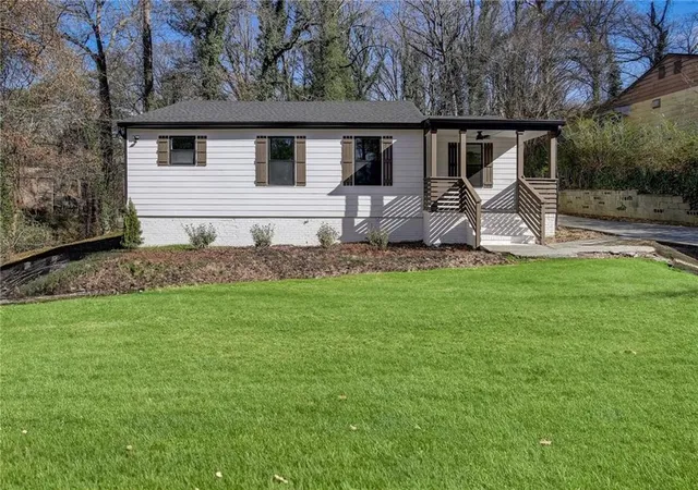 Single family home for sale at None, Atlanta, GA 30310 | MLS# 7317127 | Listing updated on 2024-02-16