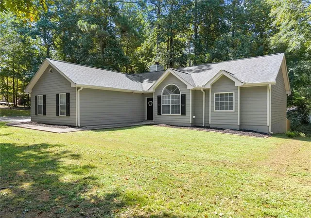 Photo 1 of Single family home for sale at 4444 Bos Wy, Loganville, GA 30052 | MLS# 7828175 | Listing updated on 2026-09-20