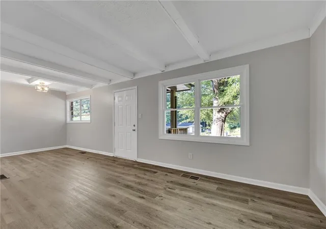 Photo 3 of Sale Pending at 10121 Morris Dr SW, Covington, GA 30014 | MLS# 7788378 | Listing updated on 2026-09-23