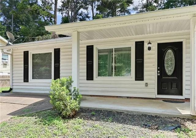 37th image of 3733 Memorial Pkwy Nw, Kennesaw, GA 30152 | MLS# 7824303