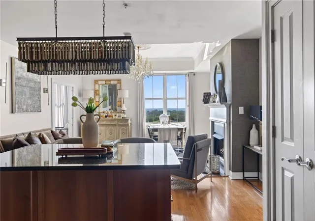 Homes for sale in Atlanta, GA | 2881 Peachtree Rd Ne #1102, Atlanta, GA 30305 | MLS# 7774458