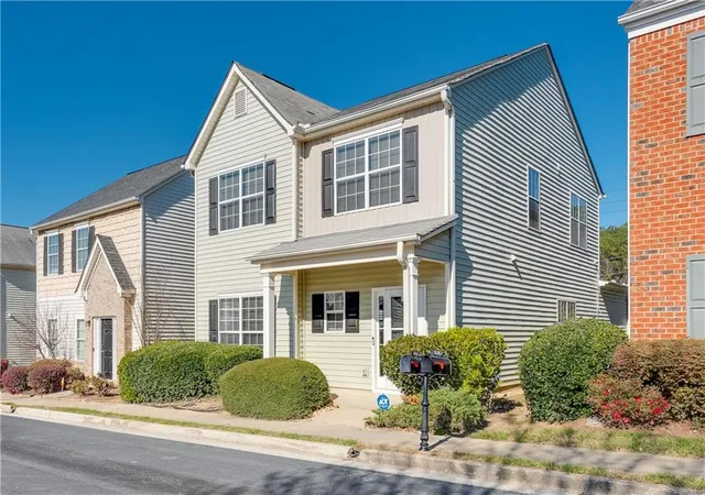 1st image of 3142 Imperial Cir Sw, Atlanta, GA 30311 | MLS# 7735725