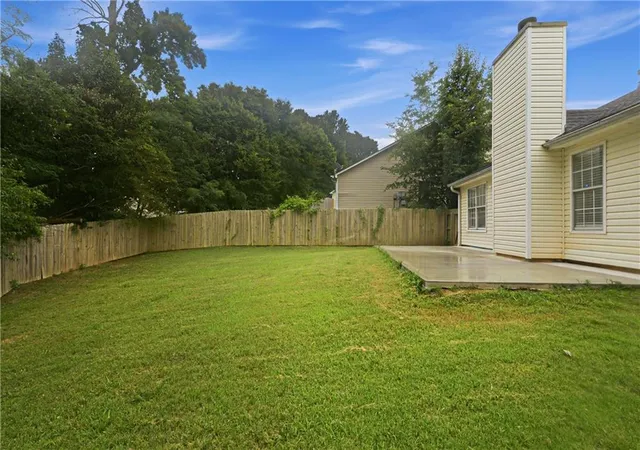 Homes for sale in Jonesboro, GA | 1014 Maple Leaf Rdg, Jonesboro, GA 30238 | MLS# 7785572