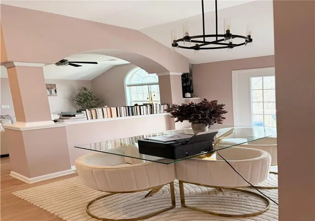 4th image of 1436 Orchard Park Dr, Stone Mountain, GA 30083 | MLS# 7770324