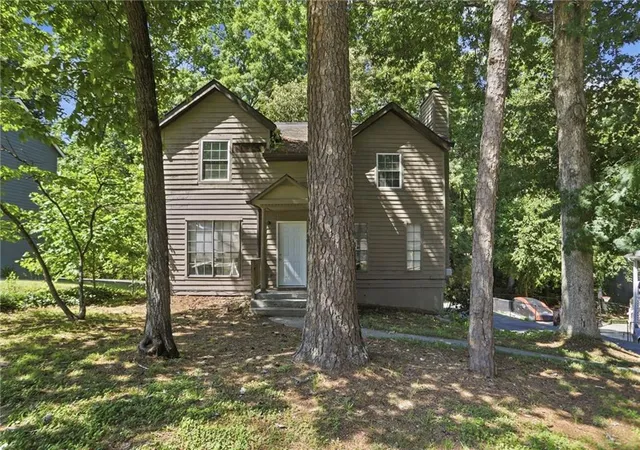 Photo 1 of Single family home for sale at 3848 Valley Brk Rd, Snellville, GA 30039 | MLS# 7768989 | Listing updated on 2026-09-18