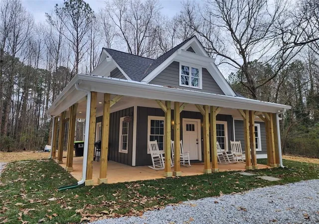 1st image of 40 Luther Knight Rd Se, Cartersville, GA 30121 | MLS# 7574101
