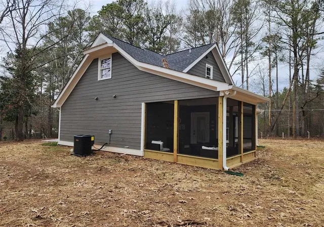 20th image of 40 Luther Knight Rd Se, Cartersville, GA 30121 | MLS# 7574101