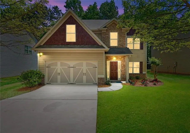 1st image of 103 Cliffhaven Cir, Newnan, GA 30263 | MLS# 7763311