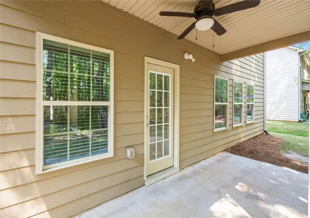 5th image of 103 Cliffhaven Cir, Newnan, GA 30263 | MLS# 7763311