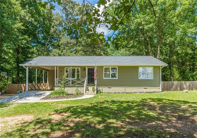 1st image of 2888 Whitney Rd, Monroe, GA 30655 | MLS# 7808258