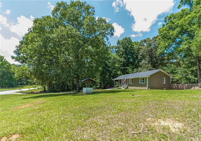 5th image of 2888 Whitney Rd, Monroe, GA 30655 | MLS# 7808258
