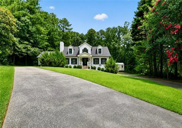 1st image of 2672 Beecher Dr, Austell, GA 30106 | MLS# 7812822