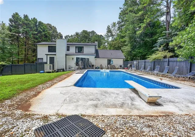 24th image of 2672 Beecher Dr, Austell, GA 30106 | MLS# 7812822