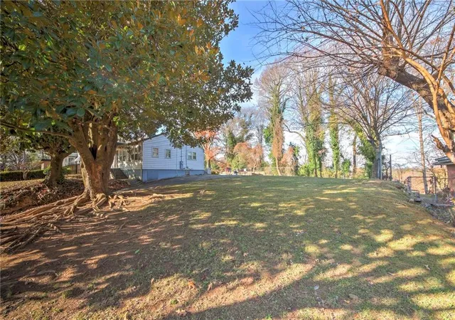 4th image of 1301 North Ave Nw, Atlanta, GA 30318 | MLS# 7454190