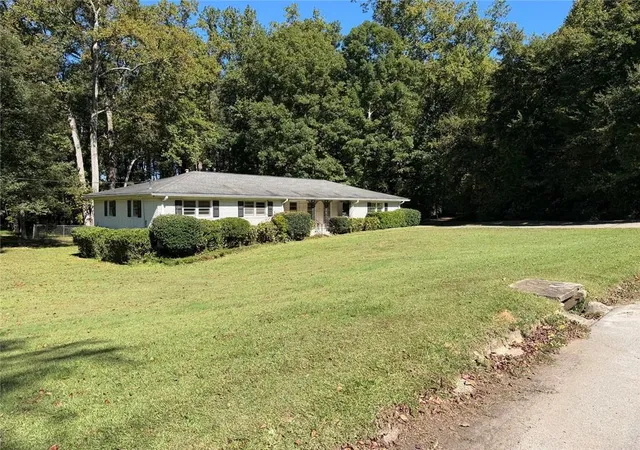 Photo 1 of Single family home for sale at 1358 Marlene Ln Sw, Mableton, GA 30126 | MLS# 7857088 | Listing updated on 2026-10-30