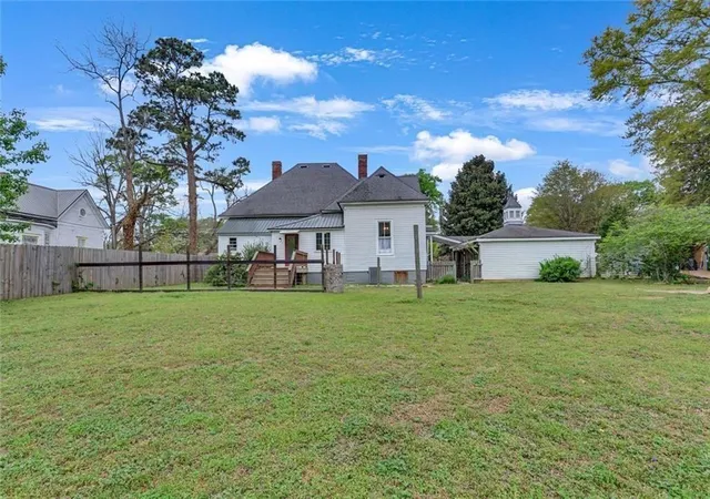 Homes for sale in Mansfield, GA | 3626 Hwy 213, Mansfield, GA 30055 | MLS# 7746399