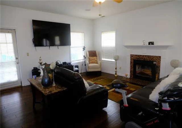Photo 2 of Single family home for sale at 2690 Harrison Ml Dr, Douglasville, GA 30135 | MLS# 7748208 | Listing updated on 2026-06-20