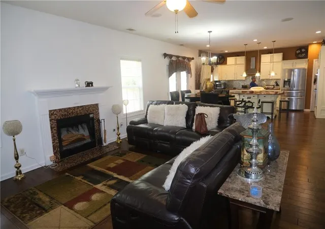 Photo 2 of Single family home for sale at 2690 Harrison Ml Dr, Douglasville, GA 30135 | MLS# 7748208 | Listing updated on 2026-06-20