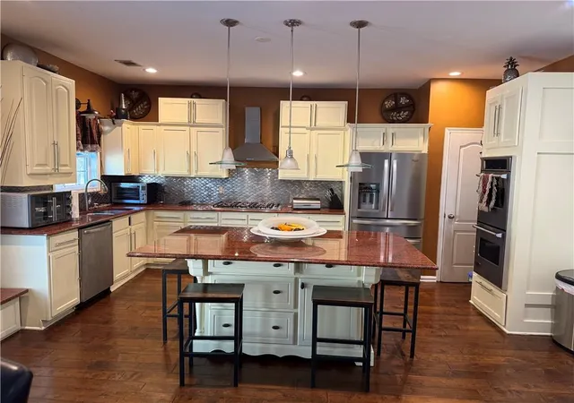 Photo 3 of Single family home for sale at 2690 Harrison Ml Dr, Douglasville, GA 30135 | MLS# 7748208 | Listing updated on 2026-06-20