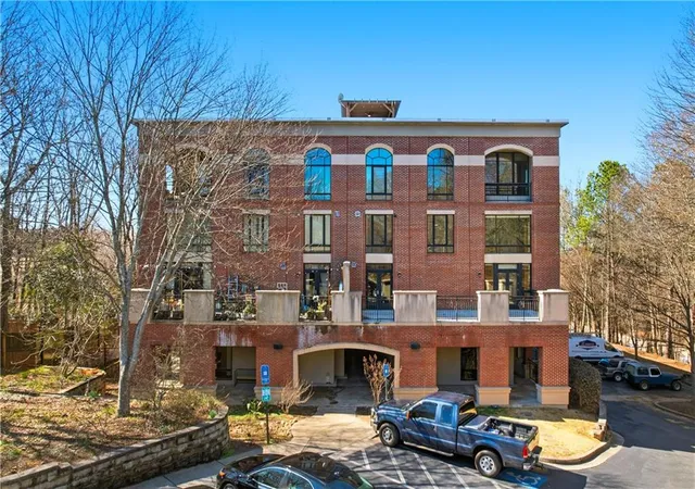 Homes for sale in Marietta, GA | 319 Atlanta St Se #318, Marietta, GA 30060 | MLS# 7799719