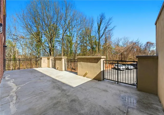 Homes for sale in Marietta, GA | 319 Atlanta Street, Marietta, GA 30060 | Houzeo