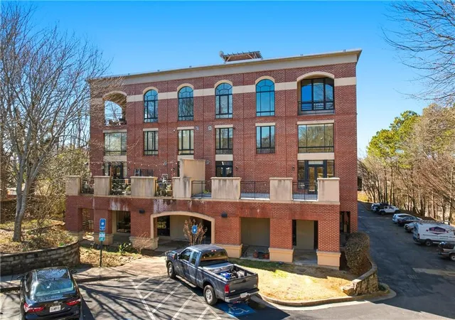 Homes for sale in Marietta, GA | 319 Atlanta St Se #318, Marietta, GA 30060 | MLS# 7799719