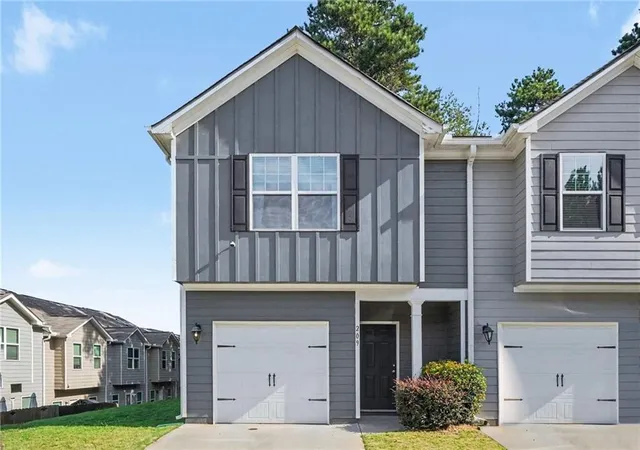 1st image of 209 Highwood Ln, Atlanta, GA 30344 | MLS# 7823241