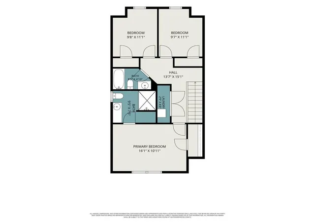 32nd image of 209 Highwood Ln, Atlanta, GA 30344 | MLS# 7823241