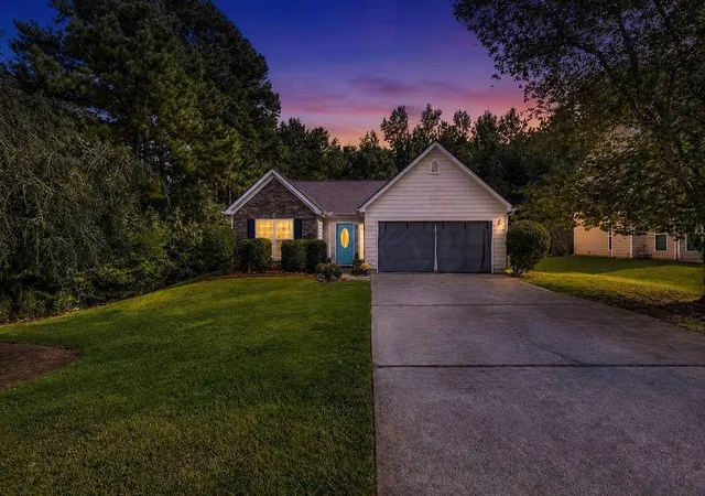 19th image of 420 Stone Ridge Wy, Covington, GA 30016 | MLS# 7808441
